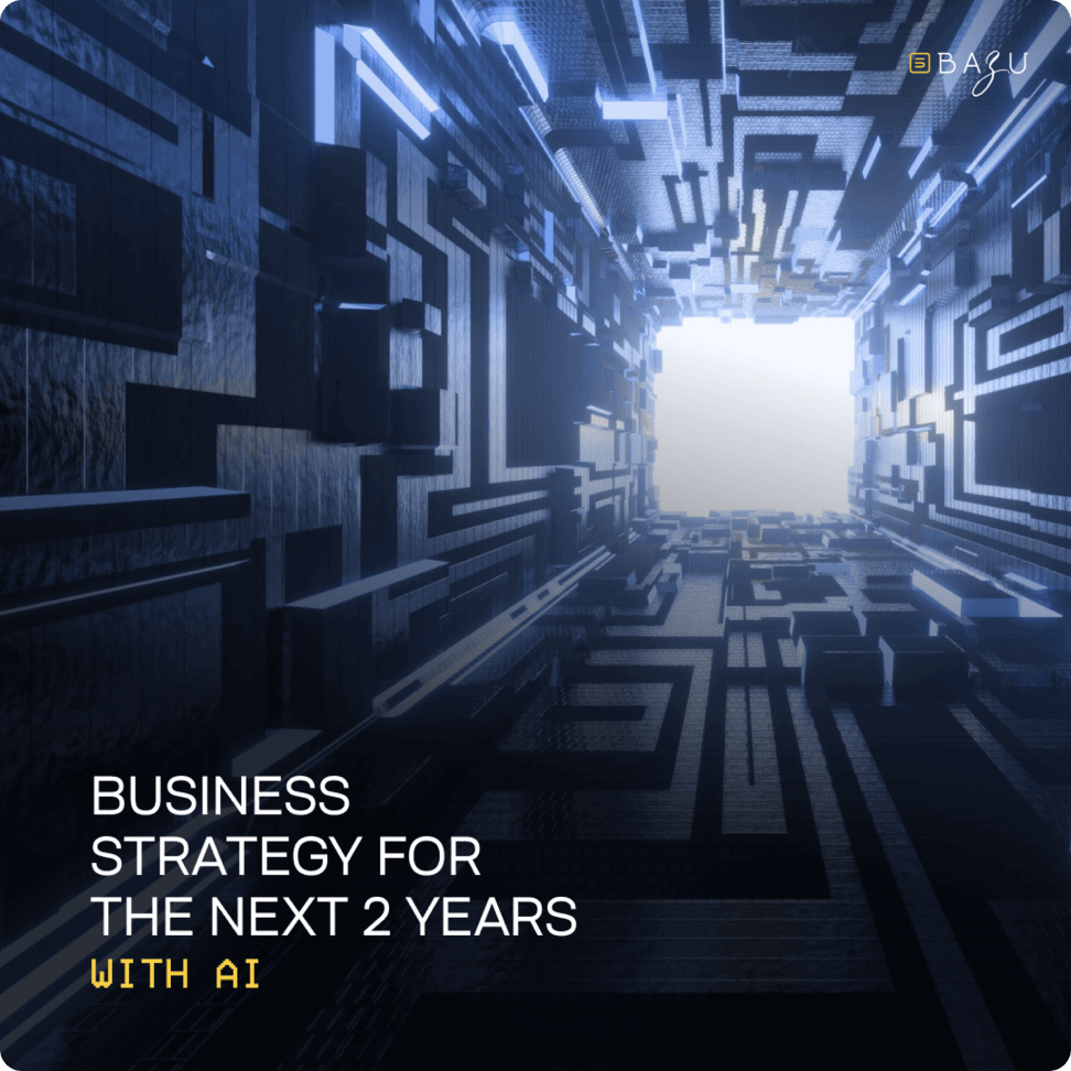 Business Strategy for the Next 2 Years