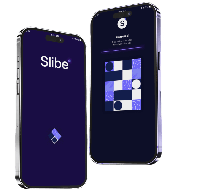 slibe-mockup